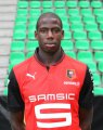 Abdoulaye Doucouré 2012-2013