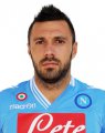 Andrea Dossena 2012-2013