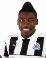 Sammy Ameobi 2012-2013