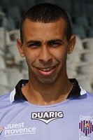 Fouad Chafik 2012-2013