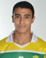 Saad Trabelsi 2012-2013