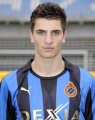 Thomas Meunier 2012-2013