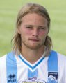 Birkir Bjarnason 2012-2013