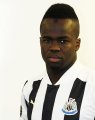 Cheick Tioté 2012-2013