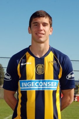 Ramiro Costa 2012-2013