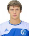 Nikolay Ivannikov 2012-2013