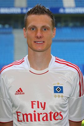 Marcell Jansen 2012-2013