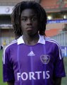 Jordan Lukaku 2012-2013