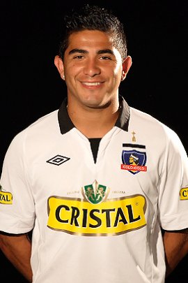 Felipe Flores 2012-2013