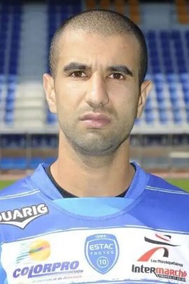 Mounir Obbadi 2012-2013