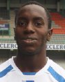 Henri Ndong 2012-2013