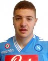 Josip Radosevic 2012-2013