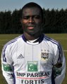 Frank Acheampong 2012-2013