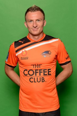 Besart Berisha 2012-2013