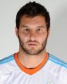 André-Pierre Gignac 2012-2013