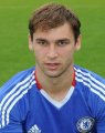 Branislav Ivanovic 2012-2013