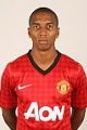 Ashley Young 2012-2013