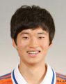 Jin-su Kim 2012-2013