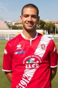 Davide Biraschi 2012-2013