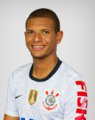  Willian Arão 2012-2013