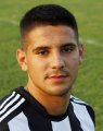 Aleksandar Mitrovic 2012-2013