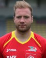 Laurent Depoitre 2012-2013