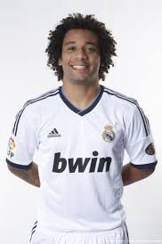  Marcelo 2012-2013