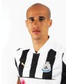 Gabriel Obertan 2012-2013