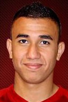  Trezeguet 2012-2013