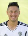 Gianluca Lapadula 2012-2013