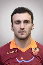 Vassilis Torosidis 2012-2013