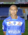  Thiago Xavier 2012-2013