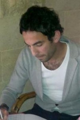 Saad Abdel Fattah 2012-2013
