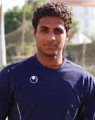 Mahmoud El Zanfali 2012-2013