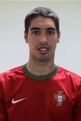 Rui Areias 2012-2013