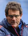 Fabio Capello 2012-2013