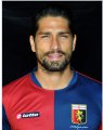 Marco Borriello 2012-2013