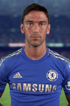  Paulo Ferreira 2012-2013