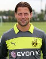 Roman Weidenfeller 2012-2013