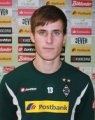 Havard Nordtveit 2012-2013