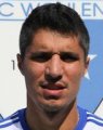 Cristian Ianu 2012-2013