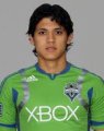 Fredy Montero 2012-2013