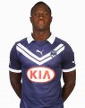 Henri Saivet 2012-2013