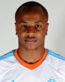 André Ayew 2012-2013