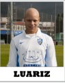 Gorka Luariz 2012-2013