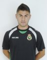 Guillermo Pedrajo Carral 2012-2013