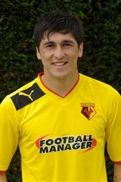 Fernando Forestieri 2012-2013