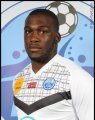 Johny Placide 2012-2013