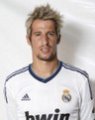  Fábio Coentrão 2012-2013