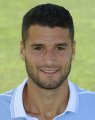 Antonio Candreva 2012-2013